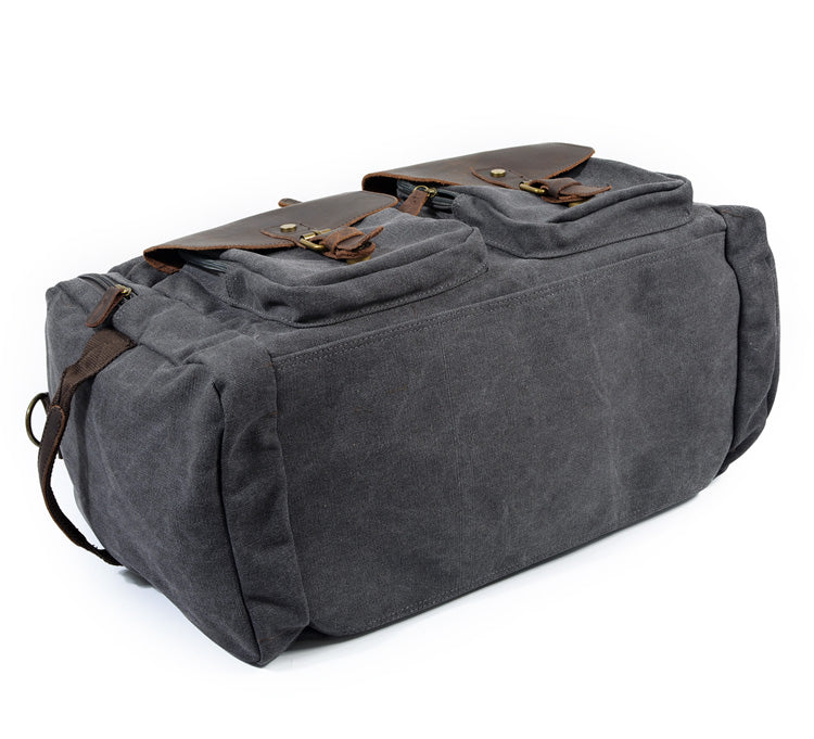 Weekend Duffle Bag | Ganges