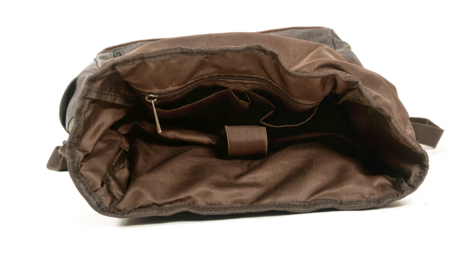 Canvas Daypack | Lhotse