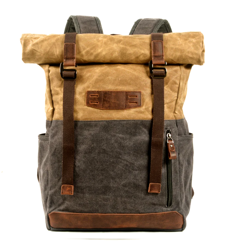 Canvas Daypack | Lhotse