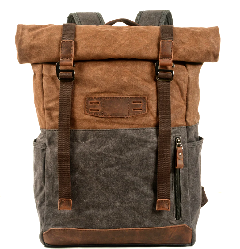 Canvas Daypack | Lhotse