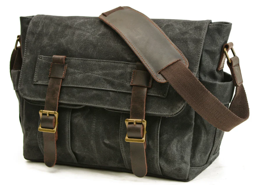 Cross Shoulder Bag | Nile River