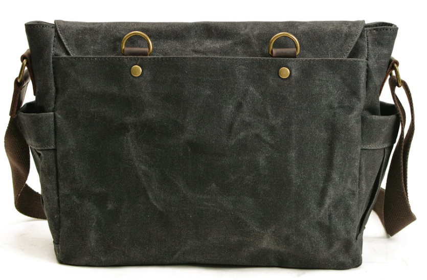 Cross Shoulder Bag | Nile River