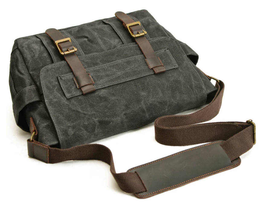 Cross Shoulder Bag | Nile River