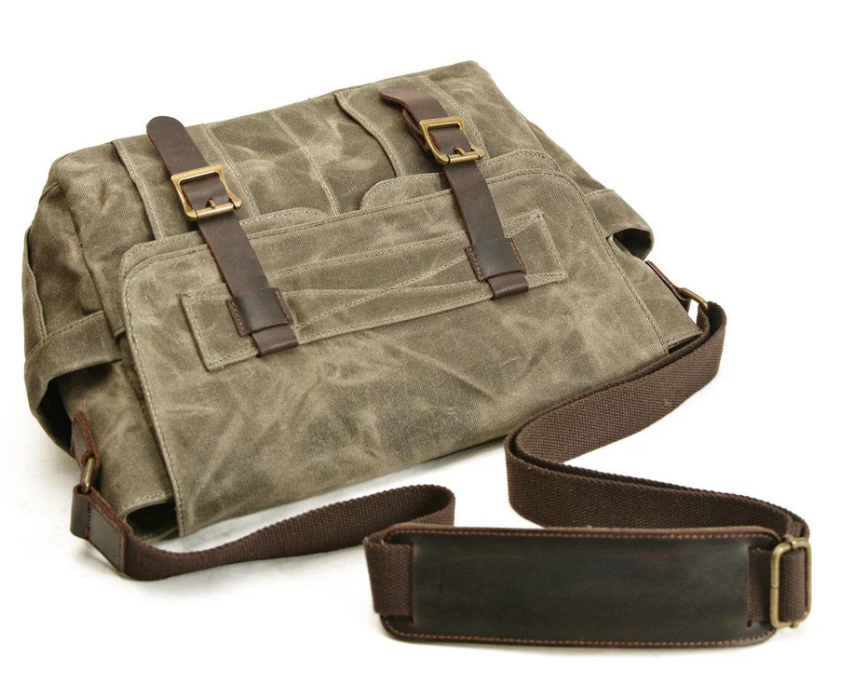 Cross Shoulder Bag | Nile River
