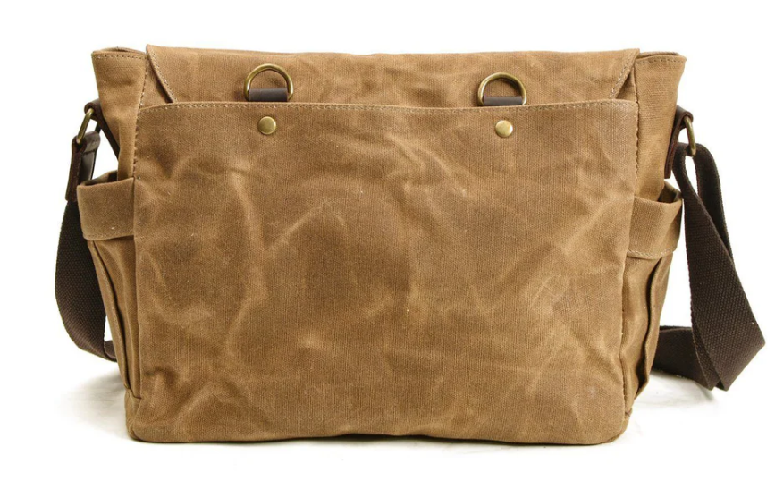Cross Shoulder Bag | Nile River