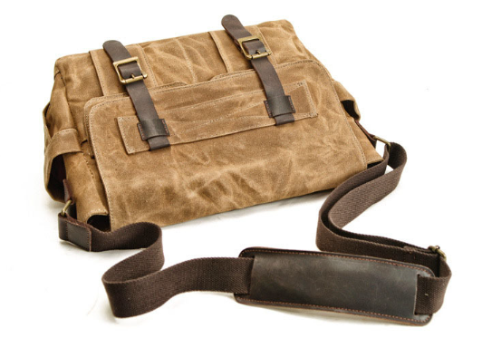 Cross Shoulder Bag | Nile River