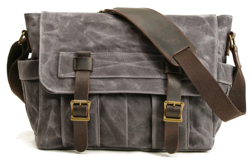 Cross Shoulder Bag | Nile River