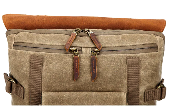 DSLR Camera Bag | Everglades