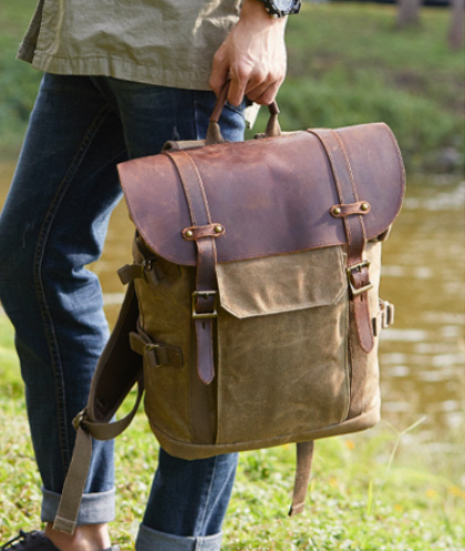 DSLR Camera Bag | Everglades