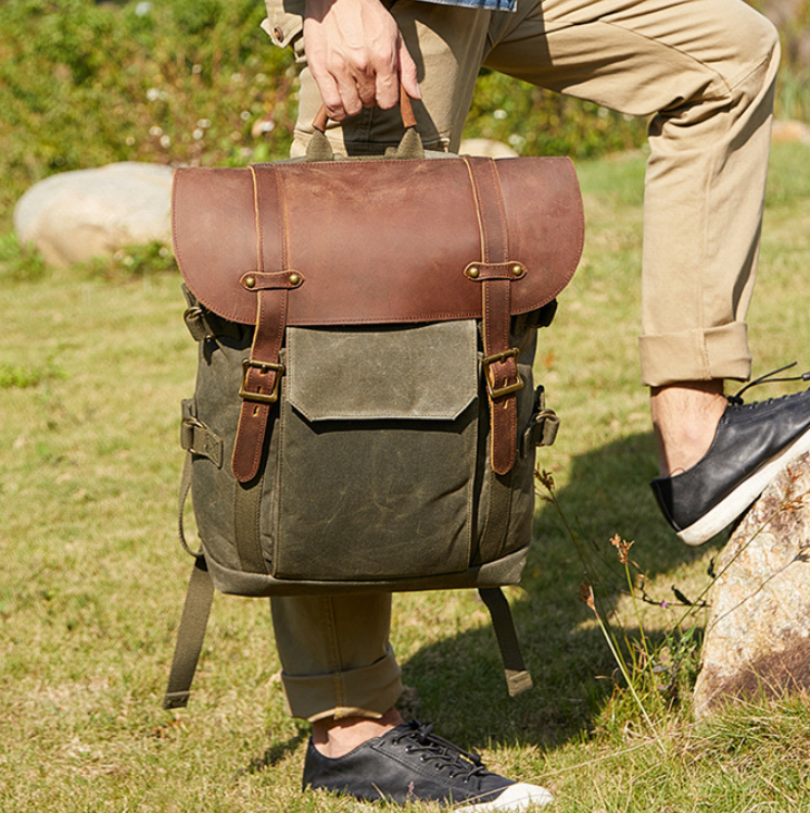 DSLR Camera Bag | Everglades