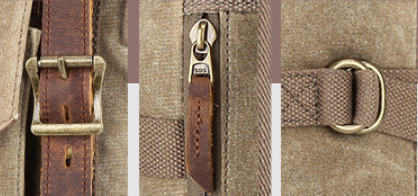 DSLR Camera Bag | Everglades