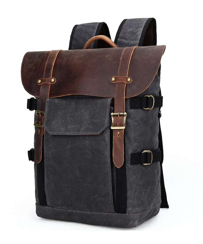 DSLR Camera Bag | Everglades