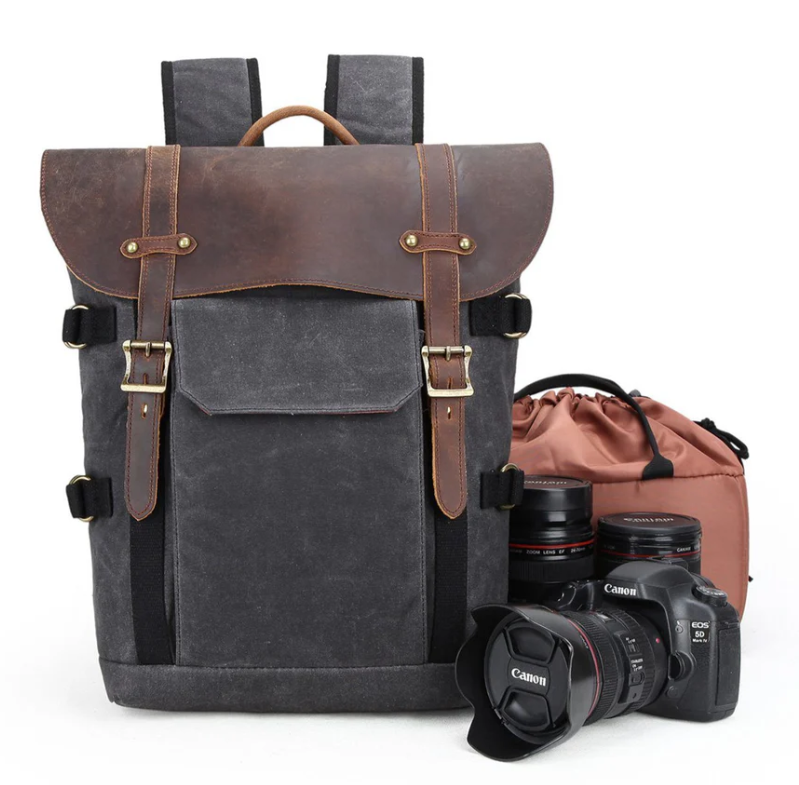 DSLR Camera Bag | Everglades