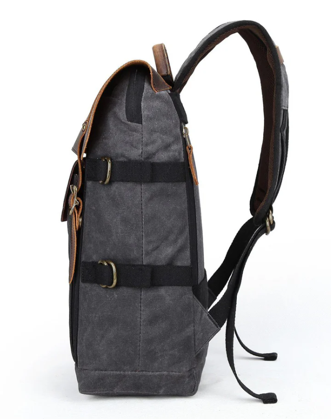 DSLR Camera Bag | Everglades