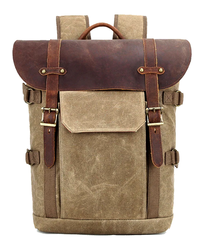 DSLR Camera Bag | Everglades