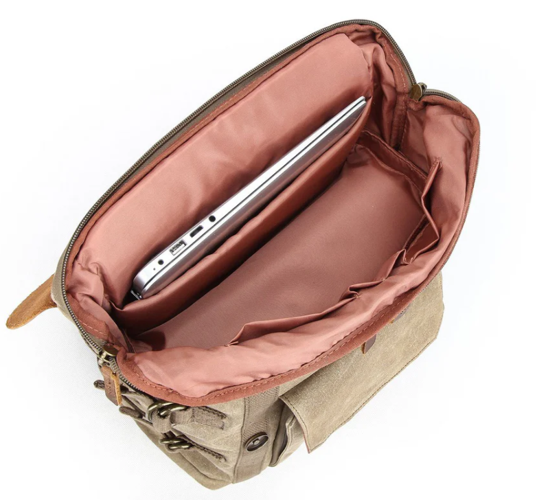 DSLR Camera Bag | Everglades