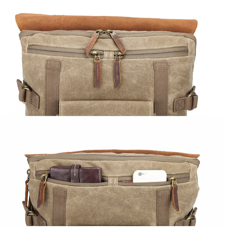 DSLR Camera Bag | Everglades