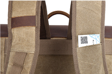 DSLR Camera Bag | Everglades