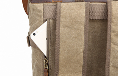 DSLR Camera Bag | Everglades