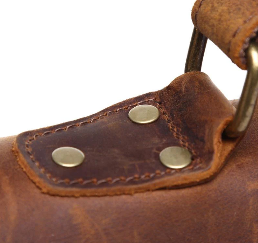 Laptop Shoulder Bag | Bora Bora