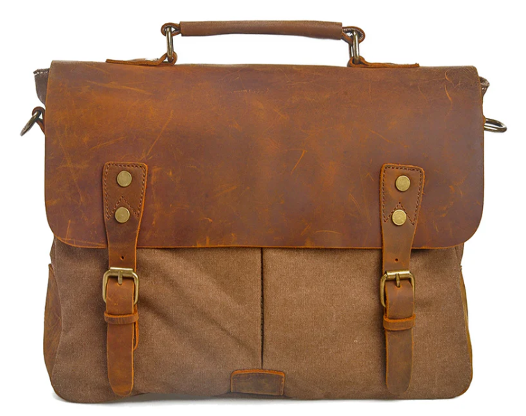 Laptop Shoulder Bag | Bora Bora
