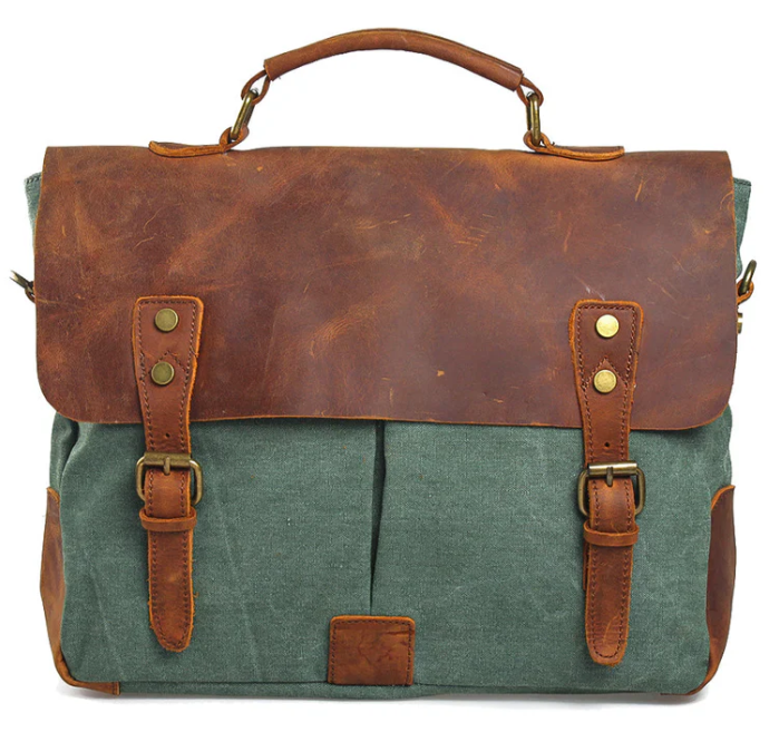 Laptop Shoulder Bag | Bora Bora