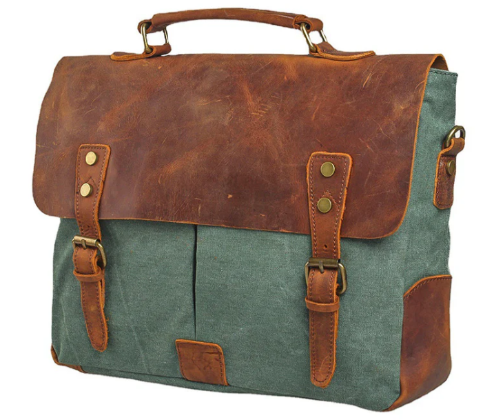 Laptop Shoulder Bag | Bora Bora