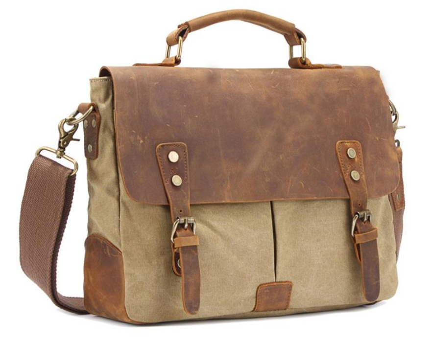Laptop Shoulder Bag | Bora Bora