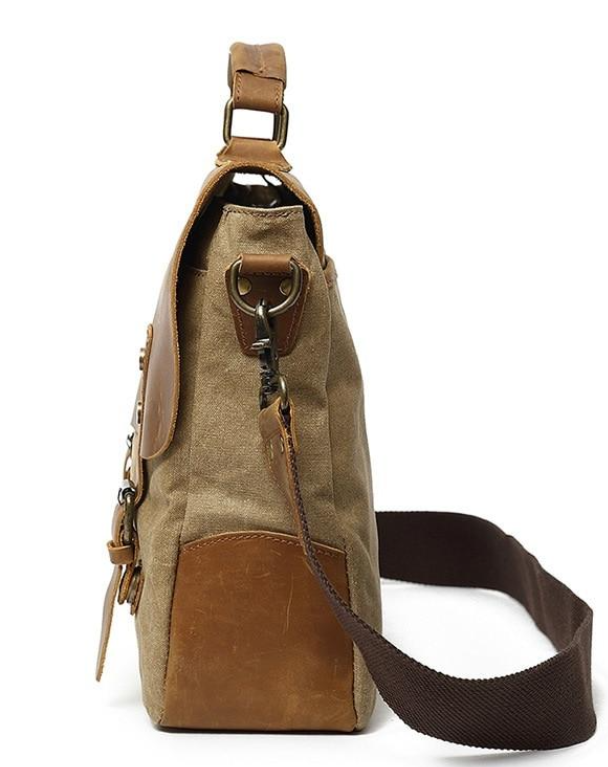 Laptop Shoulder Bag | Bora Bora