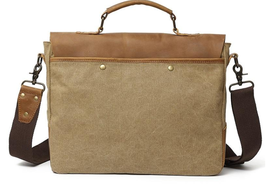 Laptop Shoulder Bag | Bora Bora