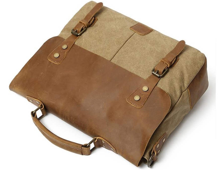 Laptop Shoulder Bag | Bora Bora