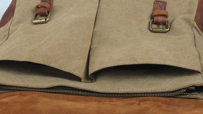 Laptop Shoulder Bag | Bora Bora