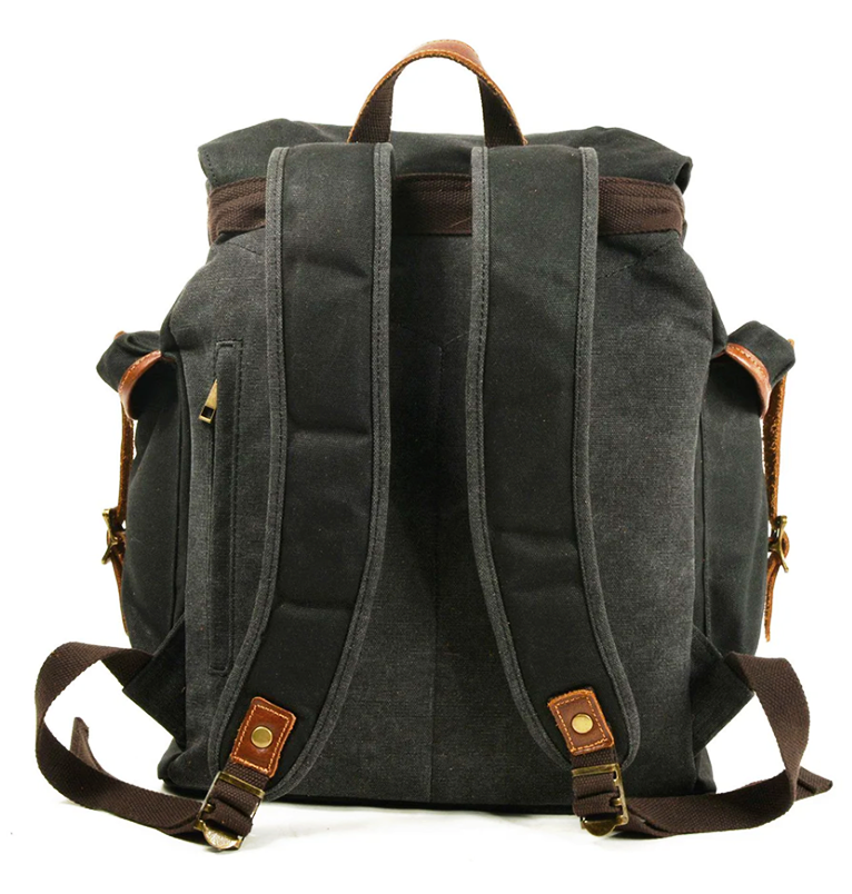 Old School Backpack  | Matterhorn
