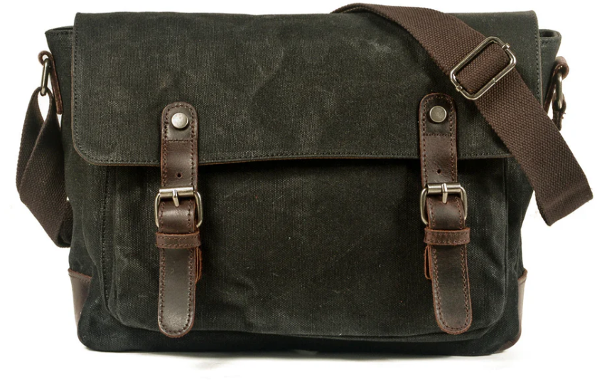 Shoulder Sling Bag  | Mekong