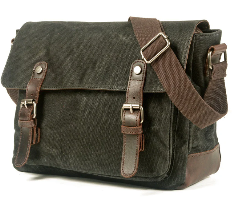 Shoulder Sling Bag  | Mekong