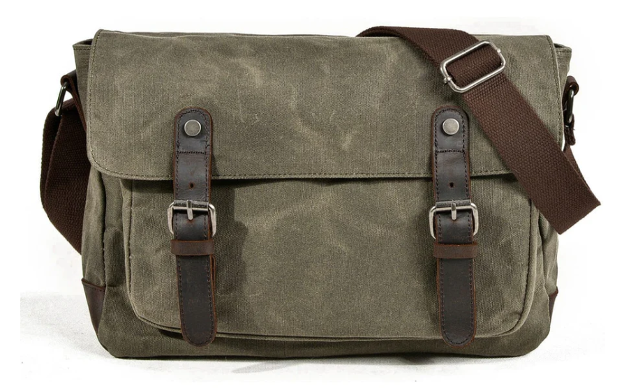 Shoulder Sling Bag  | Mekong