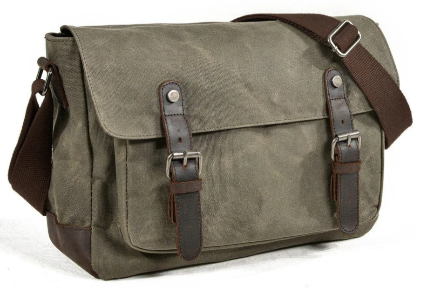 Shoulder Sling Bag  | Mekong