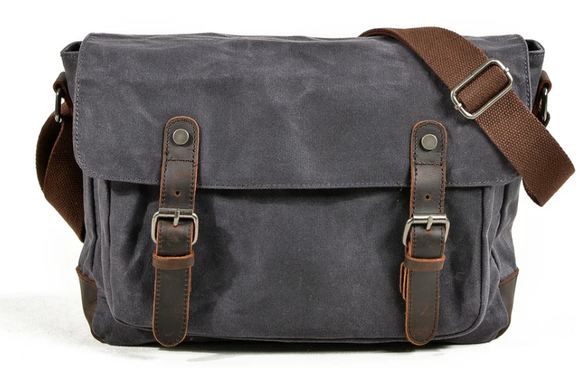 Shoulder Sling Bag  | Mekong