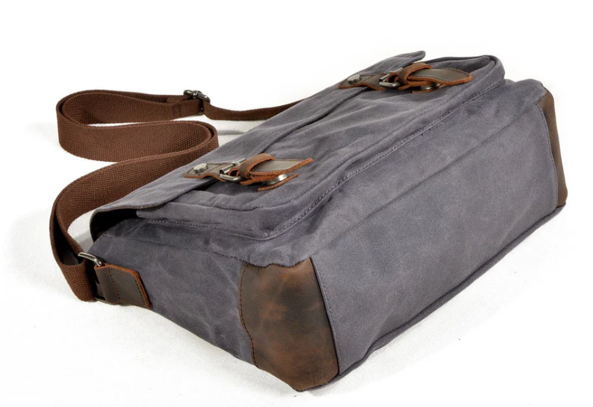 Shoulder Sling Bag  | Mekong