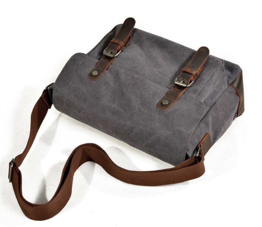 Shoulder Sling Bag  | Mekong