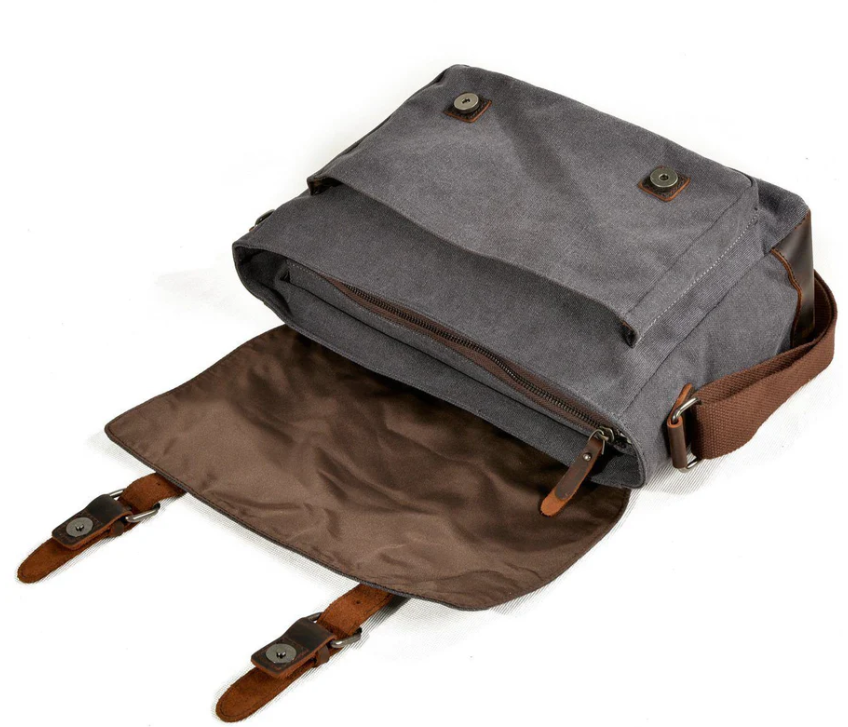 Shoulder Sling Bag  | Mekong