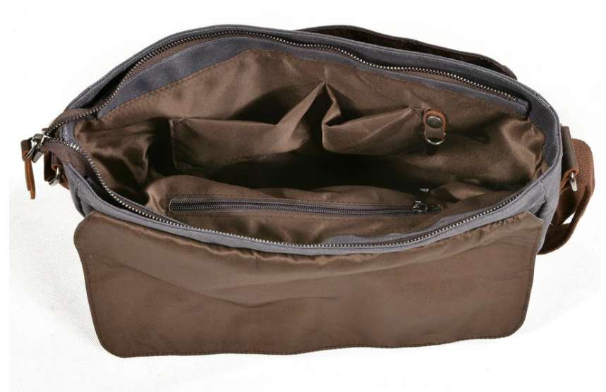 Shoulder Sling Bag  | Mekong