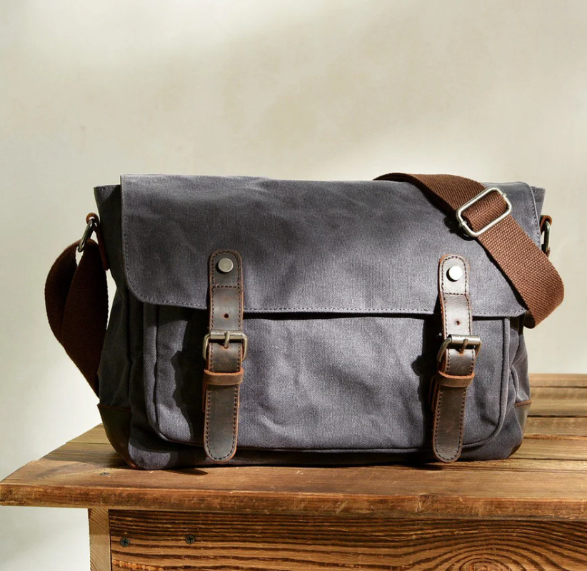 Shoulder Sling Bag  | Mekong