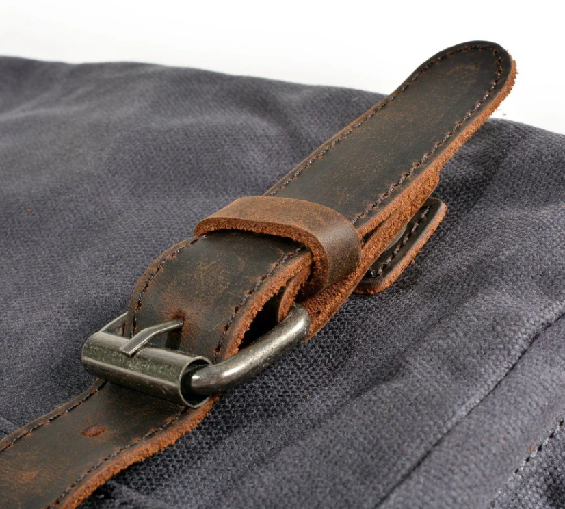 Shoulder Sling Bag  | Mekong