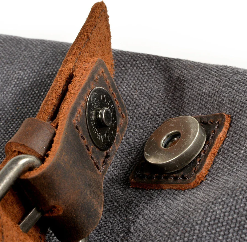Shoulder Sling Bag  | Mekong
