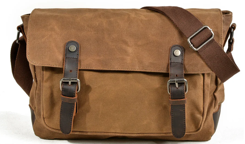Shoulder Sling Bag  | Mekong