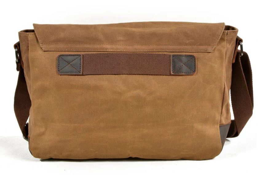 Shoulder Sling Bag  | Mekong