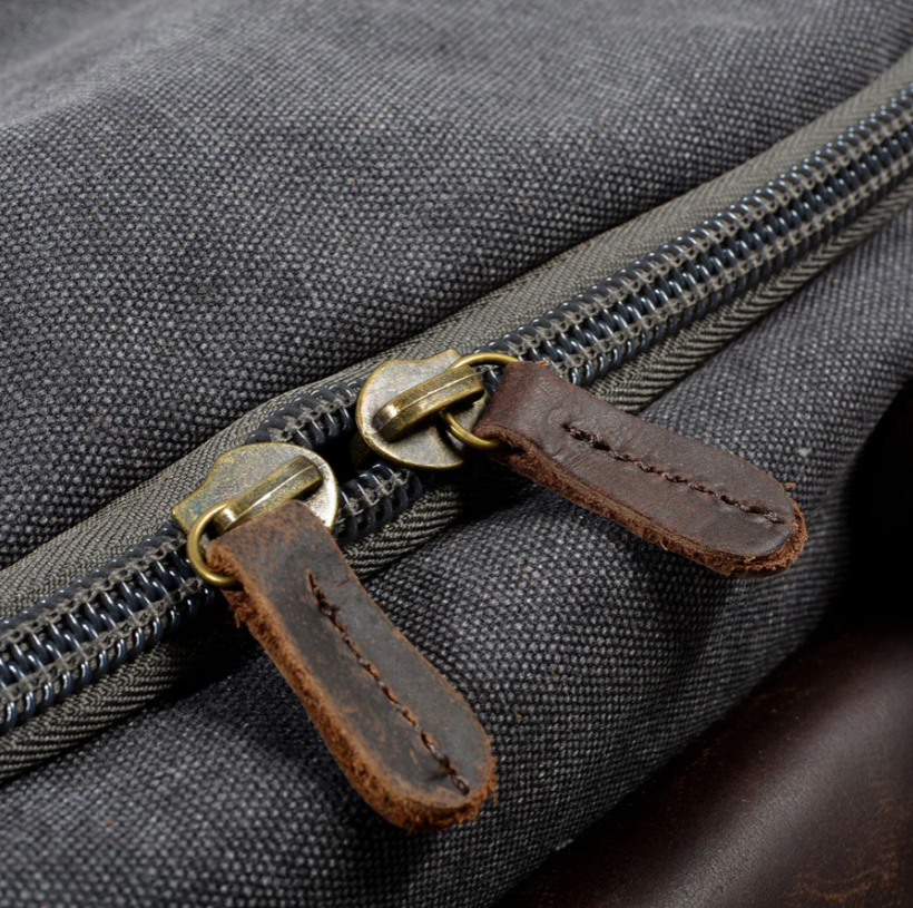 Weekend Duffle Bag | Ganges
