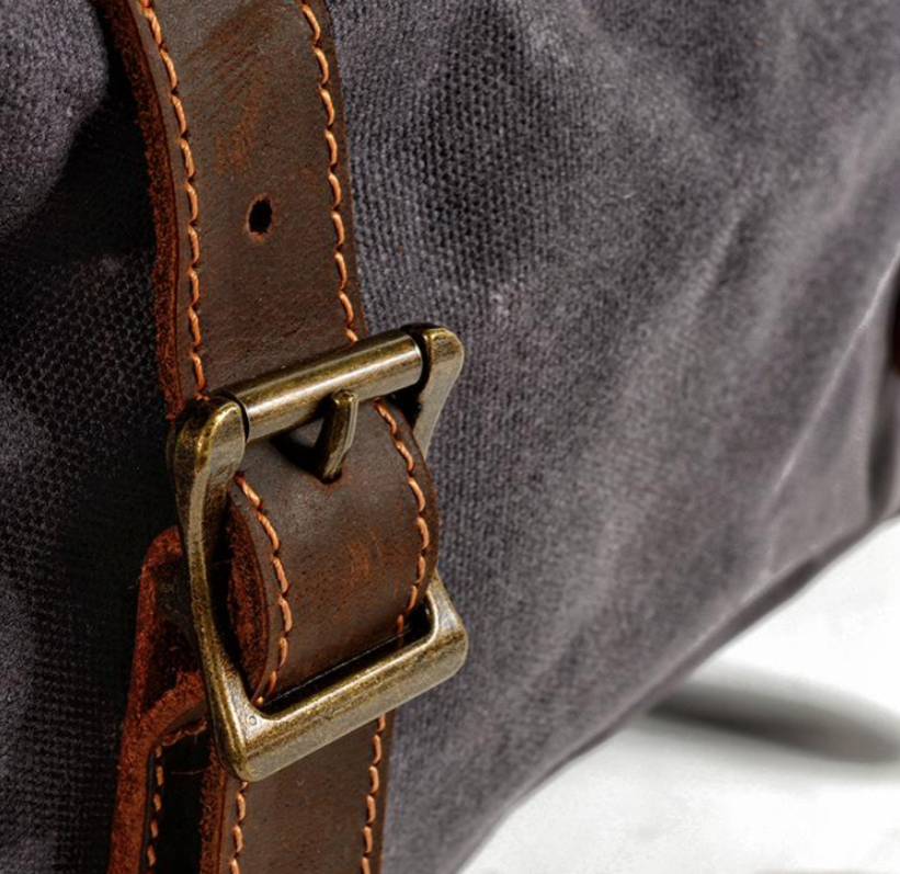 Weekend Travel Bag | Big Sur