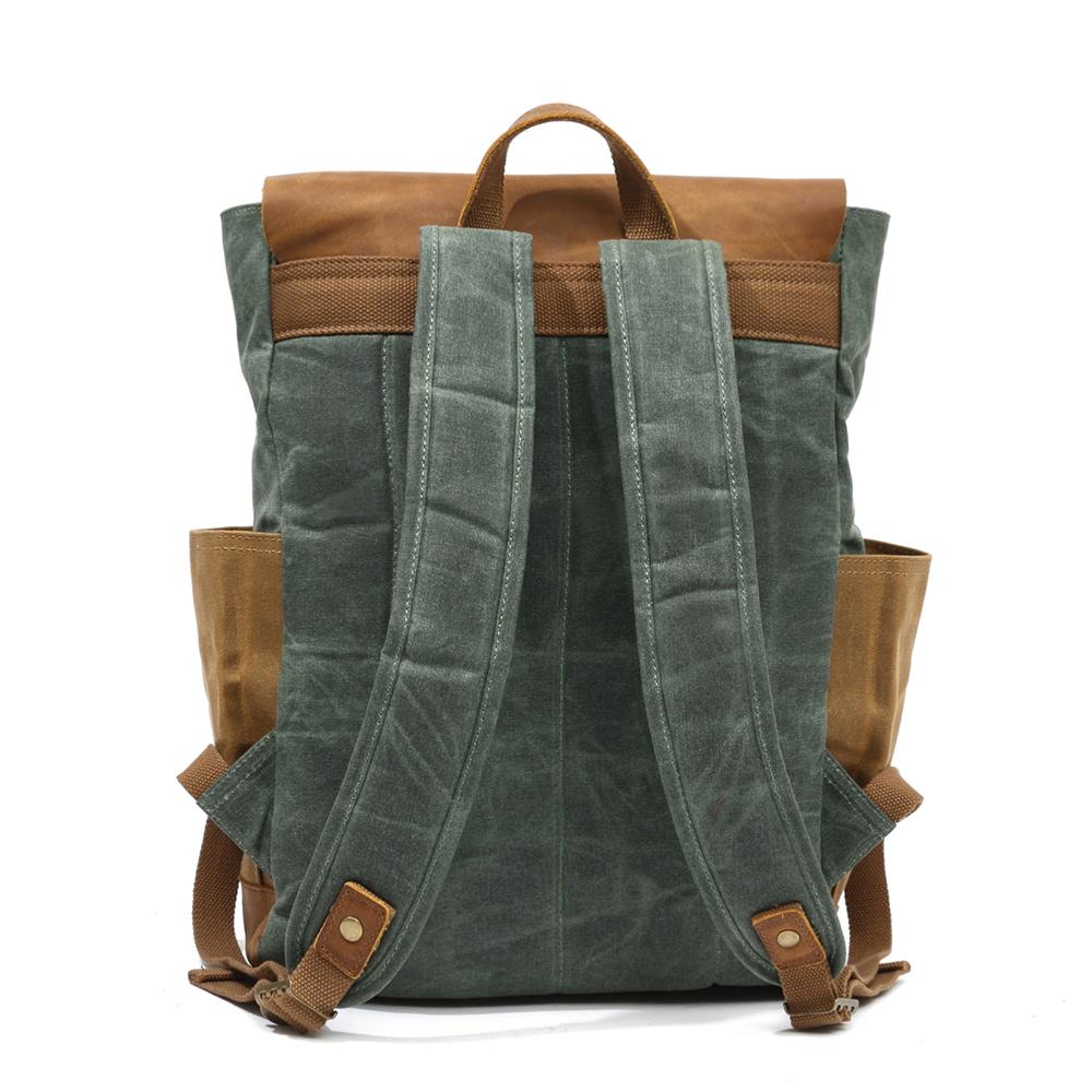 Laptop Backpack | Mount Kilimanjaro